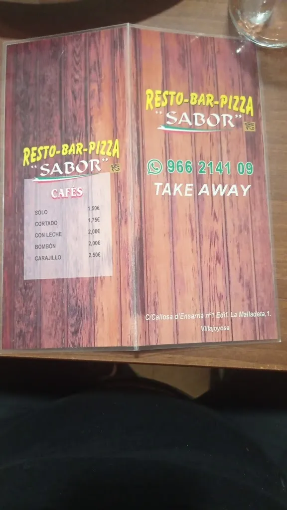 Menu_RESTOPIZZA SABOR_Villajoyosa/Vila Joiosa la_image_4