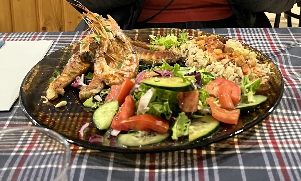 minling chen_RESTOPIZZA SABOR_Villajoyosa/Vila Joiosa la_review