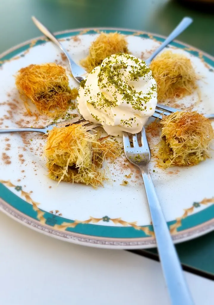 Sandra Petersen_RESTOPIZZA SABOR_Villajoyosa/Vila Joiosa la_review