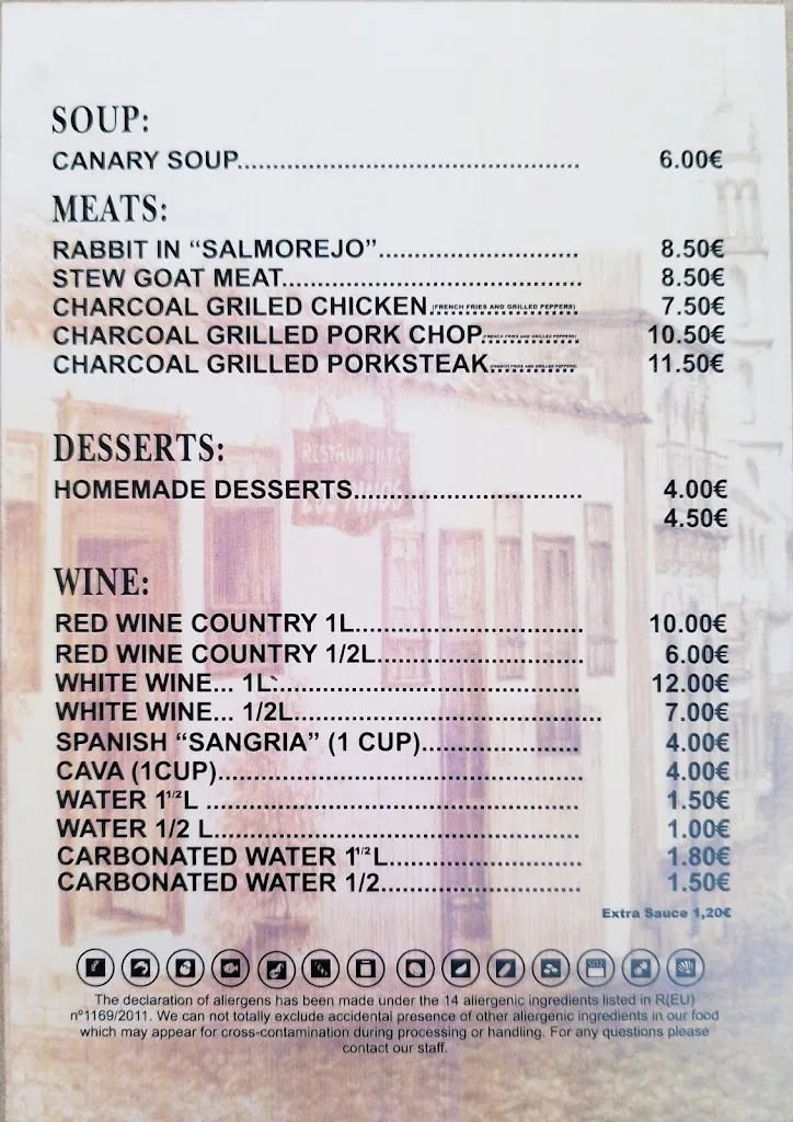 Menu_Tasca Restaurante Los Pinos_Garachico_image_4