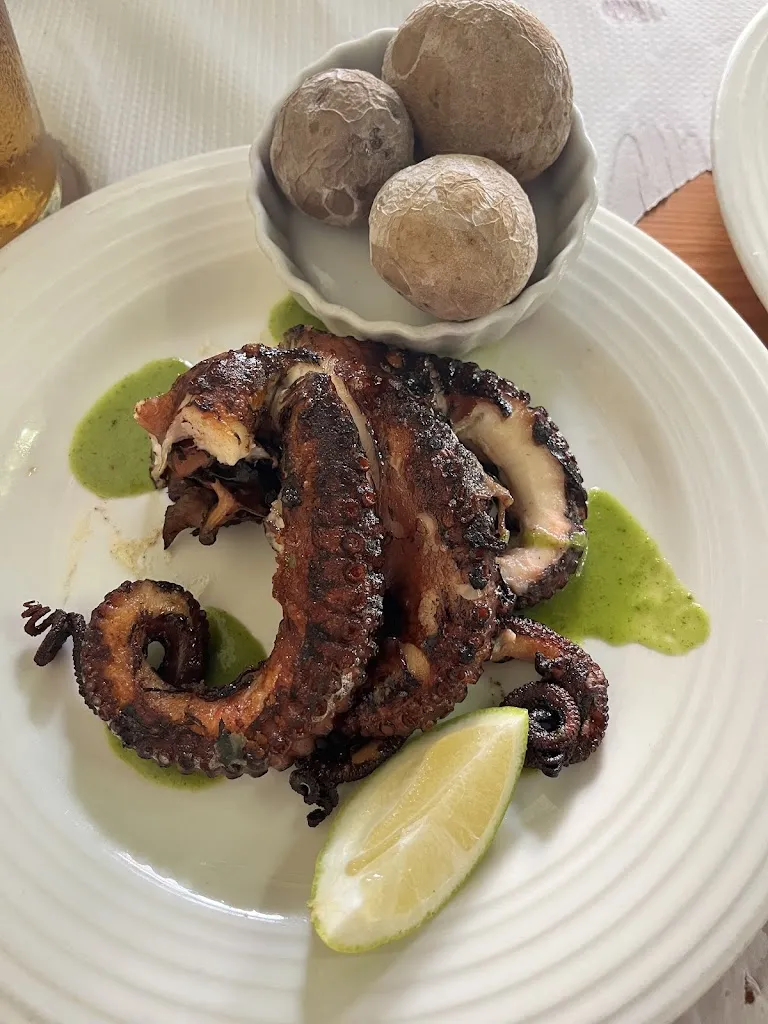 Tasca Restaurante Los Pinos_Garachico_slider_image_3