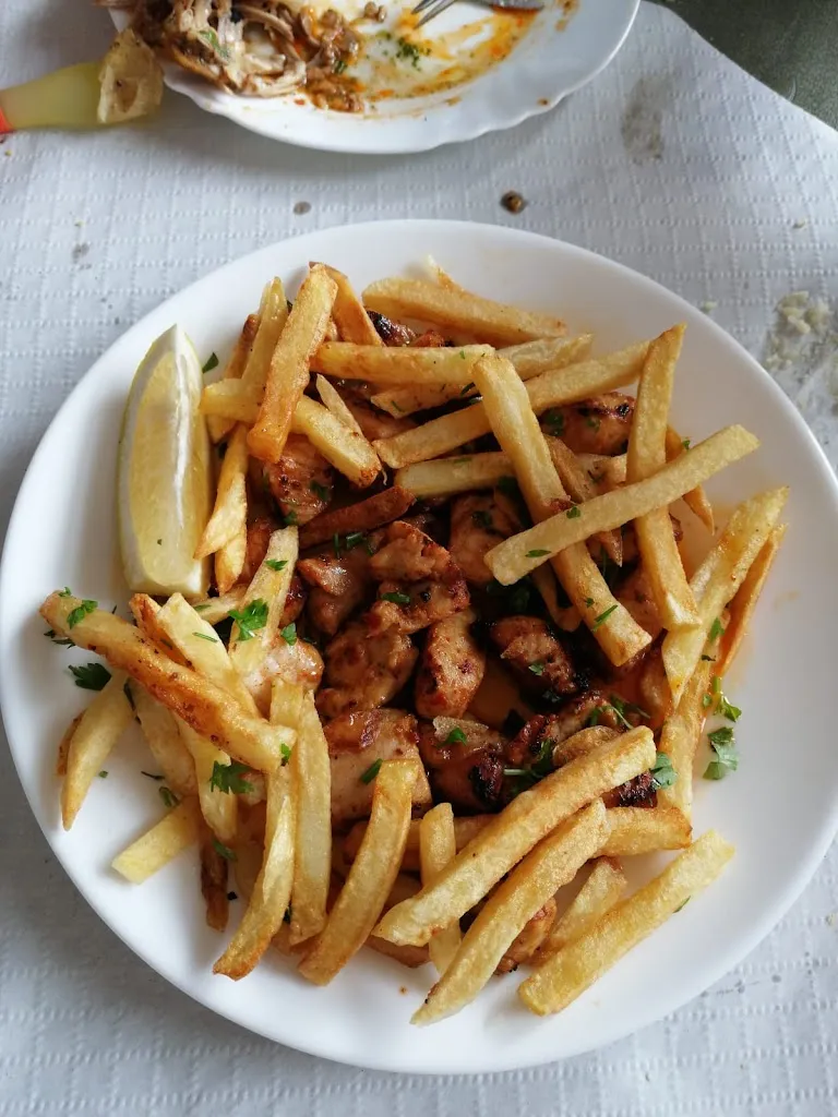 Menu_Bar Restaurante El Tanganazo_Garachico_image_7