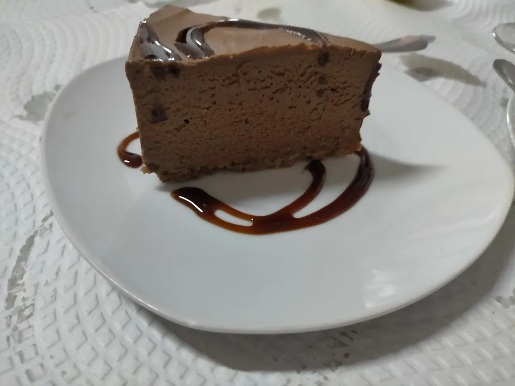 richard shaw_Bar Restaurante El Tanganazo_Garachico_review