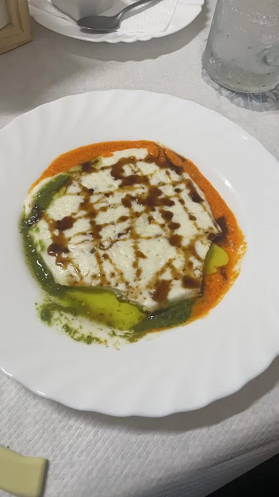 Michal_Bar Restaurante El Tanganazo_Garachico_review