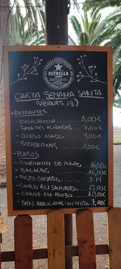 Menu_Tasca Los Merros_Garachico_image_1