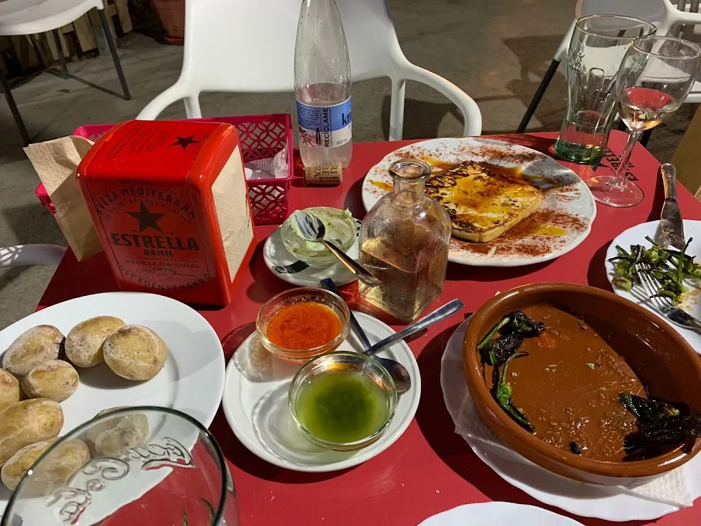 David Carey_Tasca Los Merros_Garachico_review