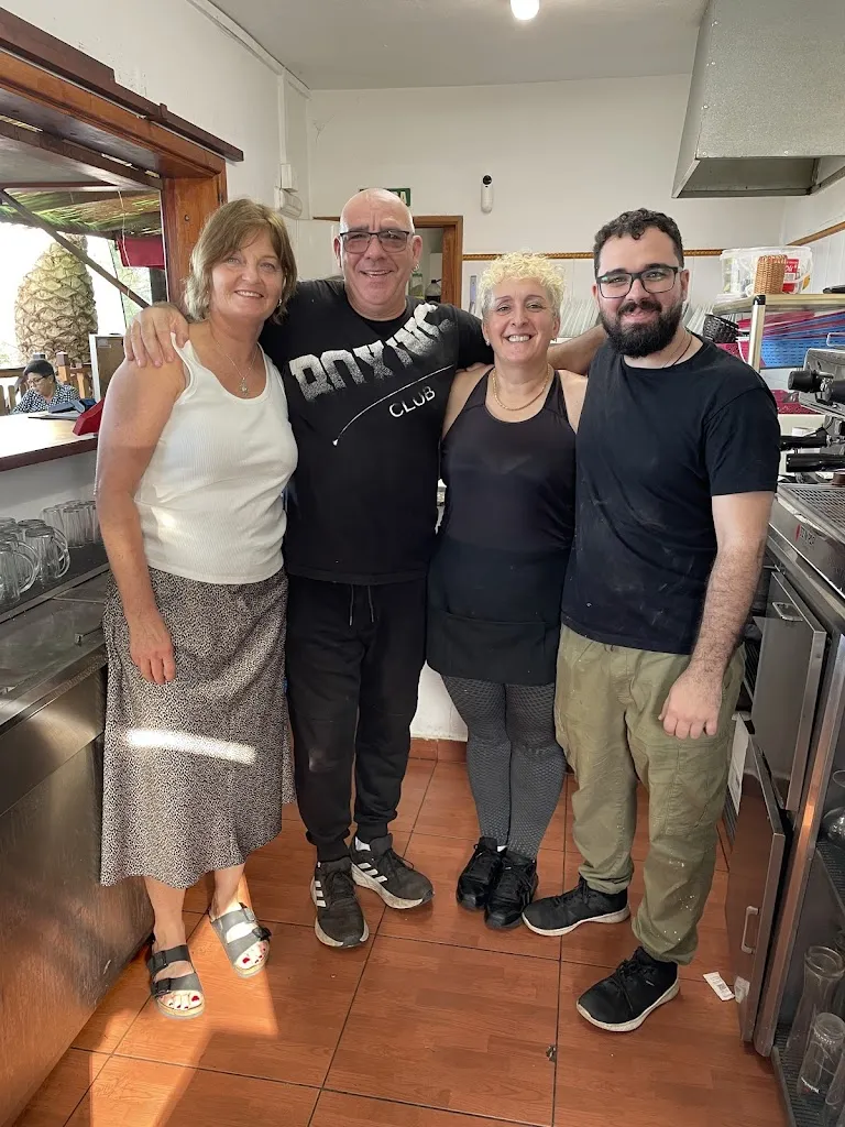 Kim Mulji_Tasca Los Merros_Garachico_review