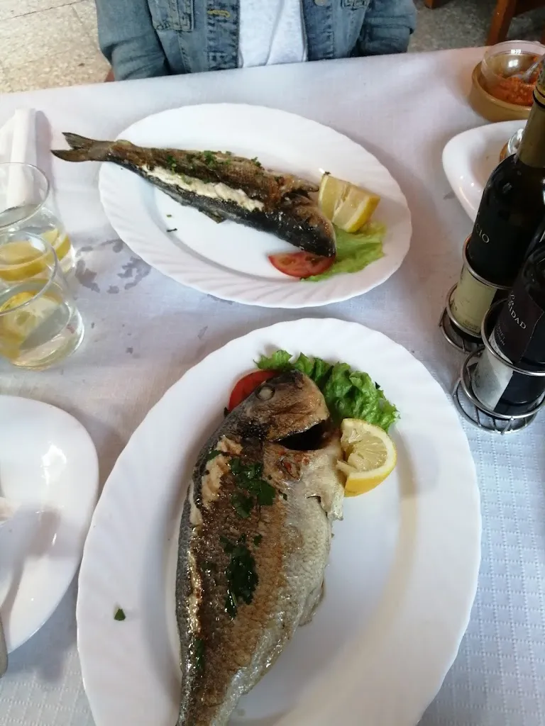 Menu_Restaurante El Faro - Pescado y más_Hermigua_immagine_5