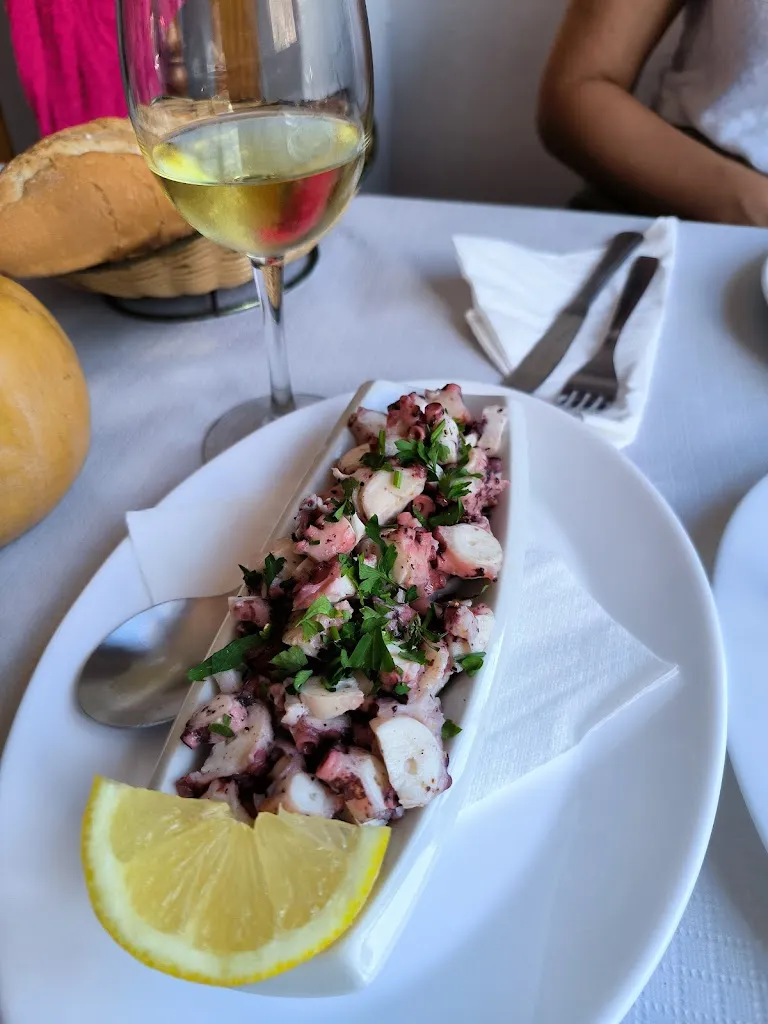 Menu_Restaurante El Faro - Pescado y más_Hermigua_immagine_6