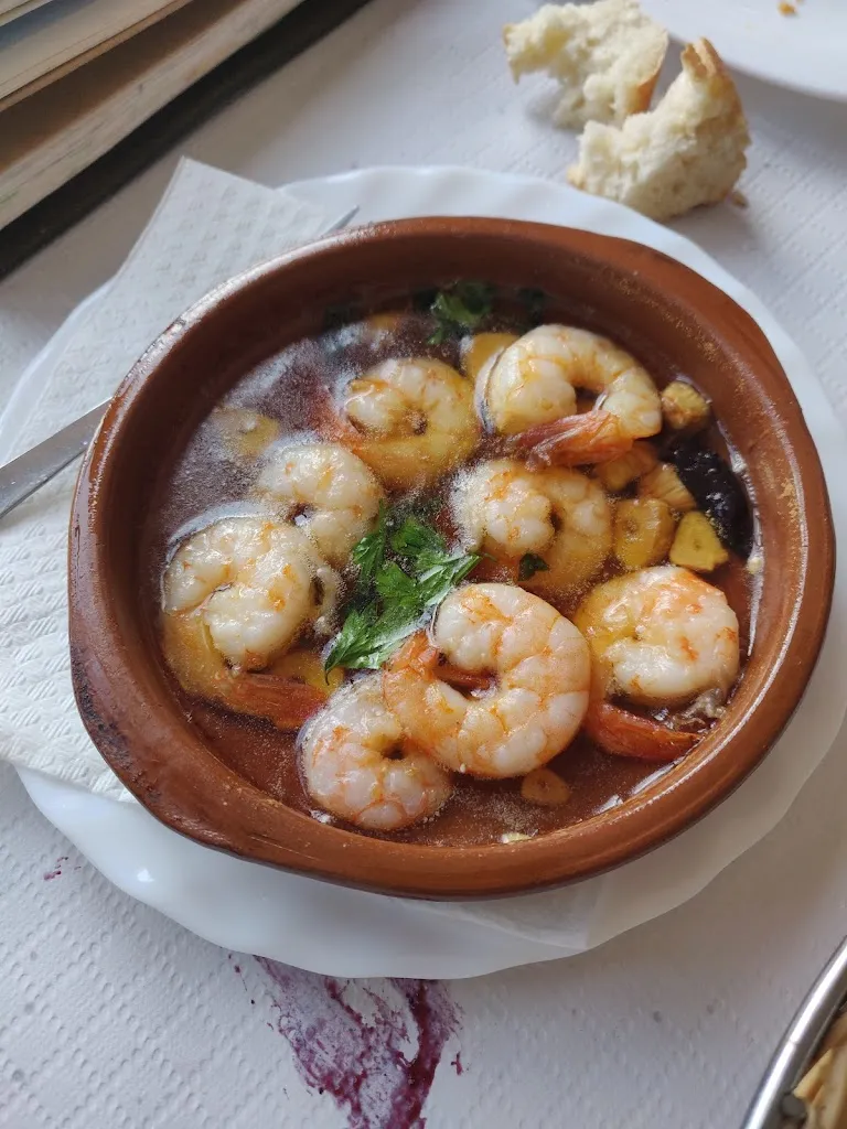 Menu_Restaurante El Faro - Pescado y más_Hermigua_immagine_7