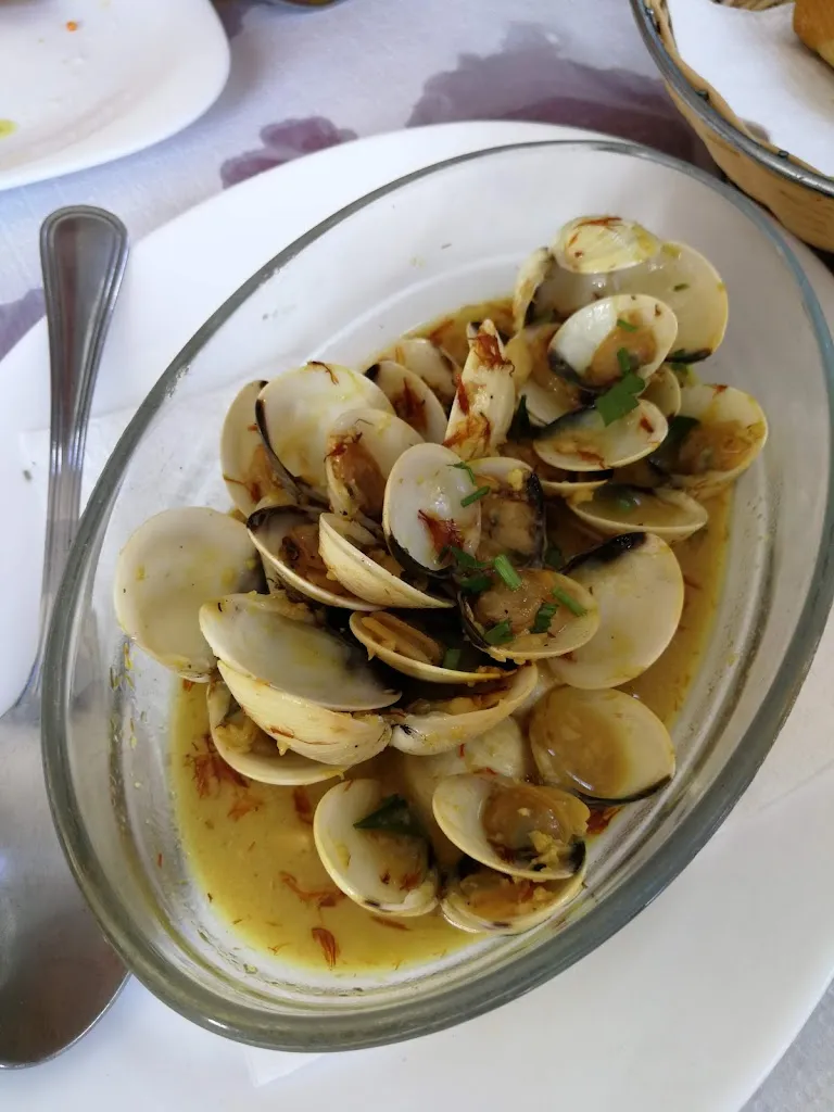 Menu_Restaurante El Faro - Pescado y más_Hermigua_immagine_8