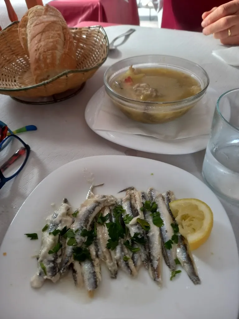 Menu_Restaurante El Faro - Pescado y más_Hermigua_immagine_9