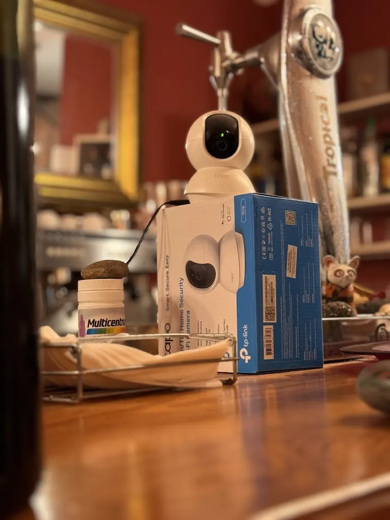 Sada_Restaurante El Faro - Pescado y más_Hermigua_recensione