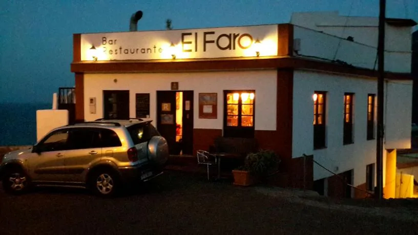 Restaurante El Faro - Pescado y más_Hermigua_slider_image_1