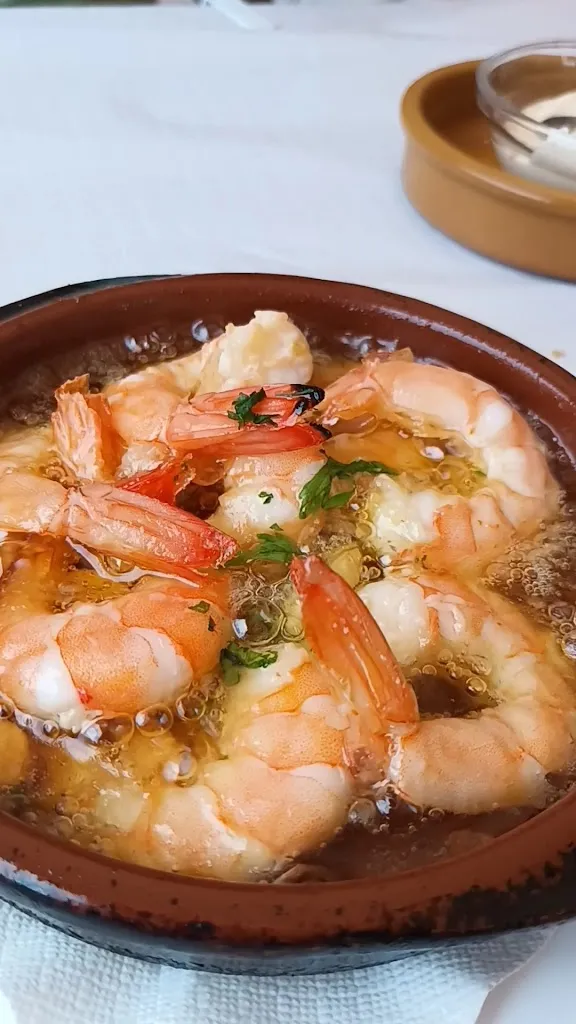 Restaurante El Faro - Pescado y más_Hermigua_slider_image_2