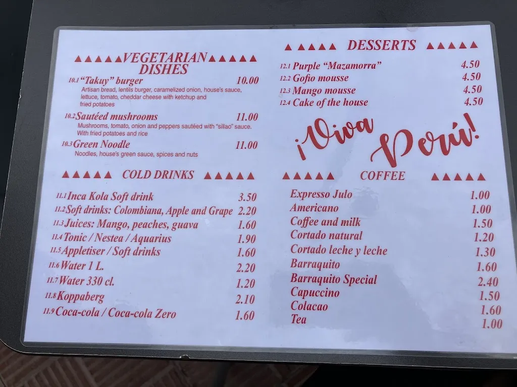 Menu_Bar Restaurante Mi Causa_Hermigua_image_3