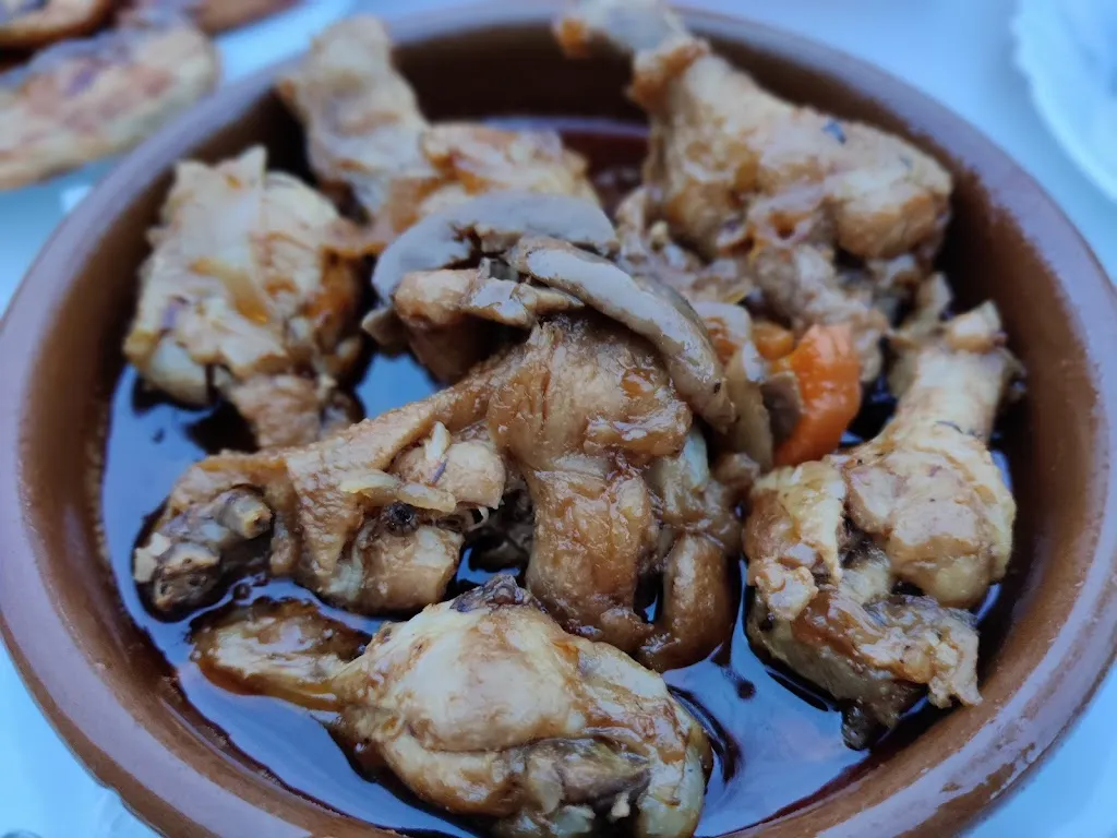 Menu_La Casa Creativa/ Bar Terraza Pedro_Hermigua_image_6