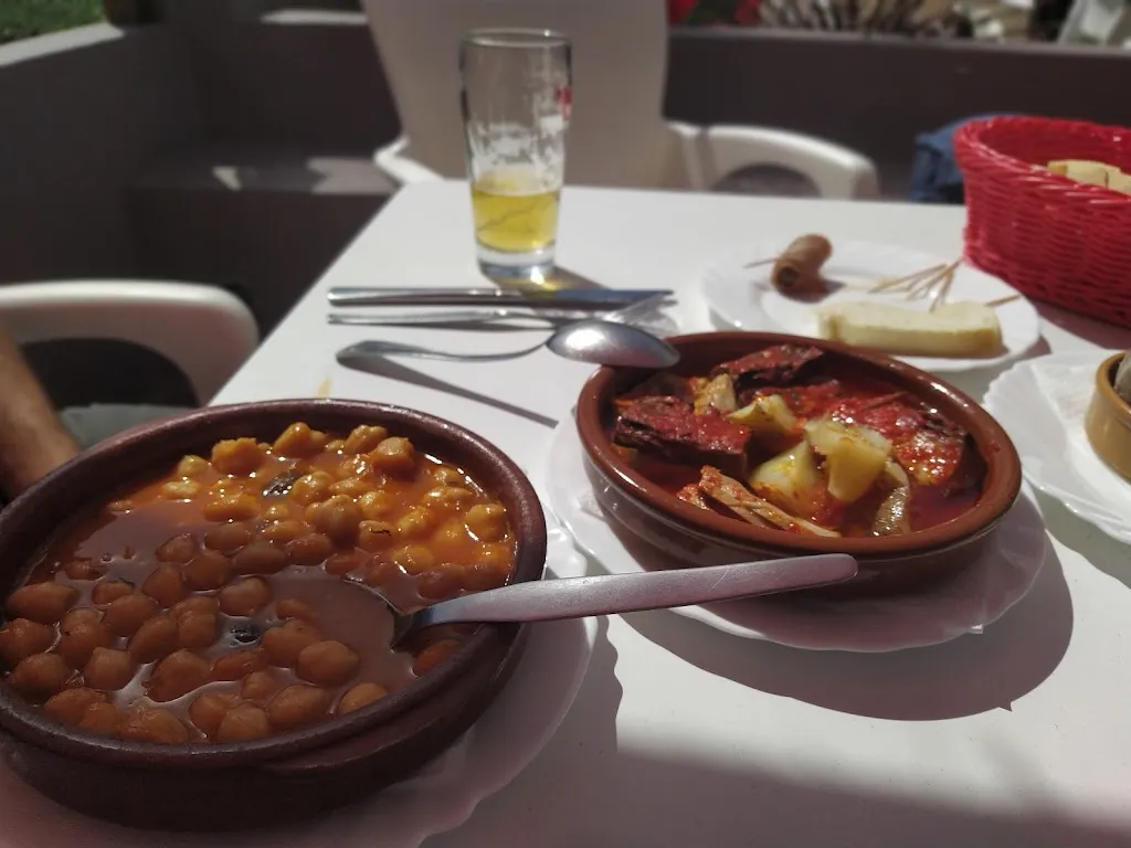 Menu_La Casa Creativa/ Bar Terraza Pedro_Hermigua_image_7