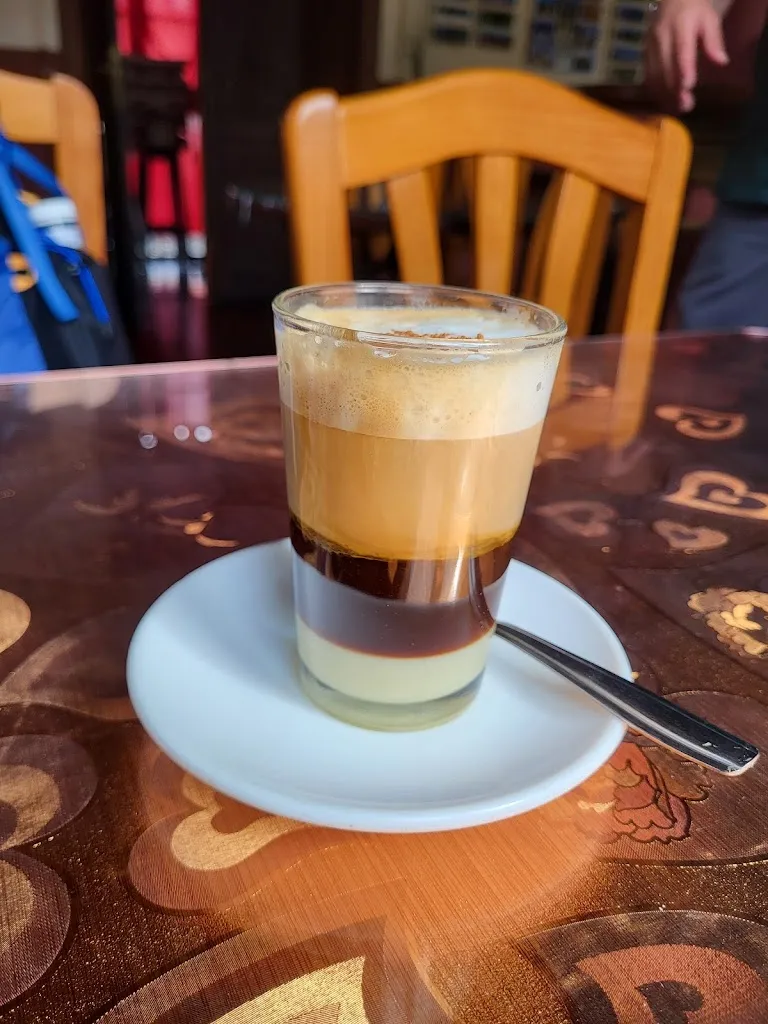 Menu_La Casa Creativa/ Bar Terraza Pedro_Hermigua_image_8