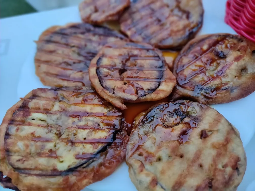 Menu_La Casa Creativa/ Bar Terraza Pedro_Hermigua_image_9