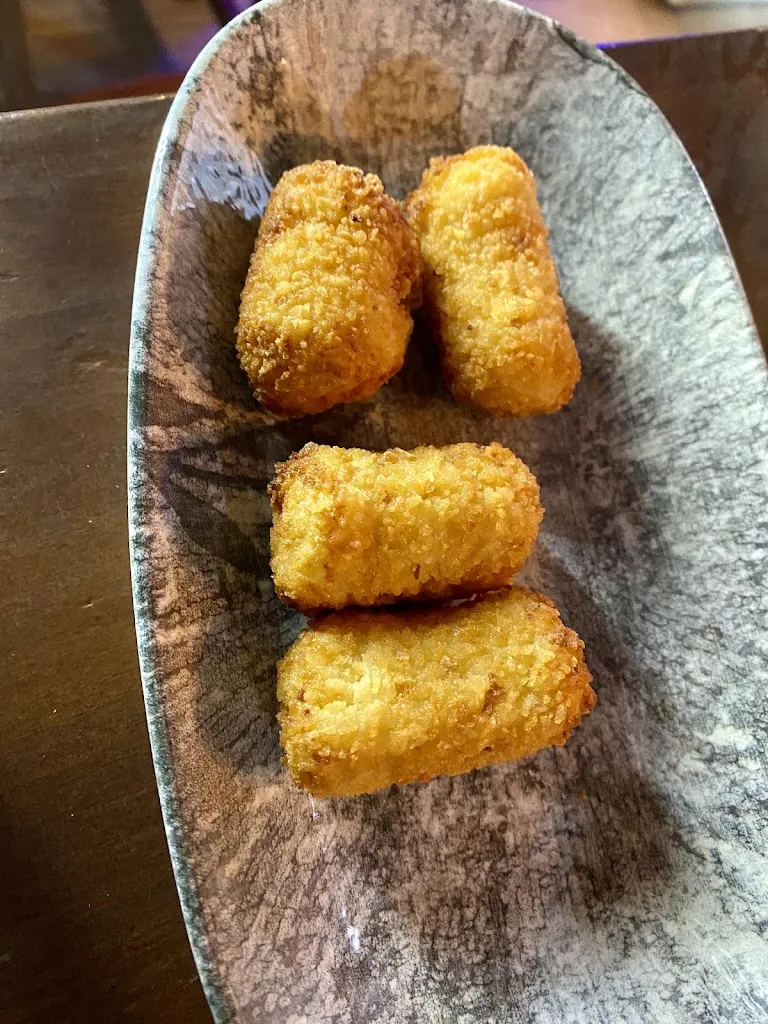 Ale_Tasca 1900_Guía de Isora_review