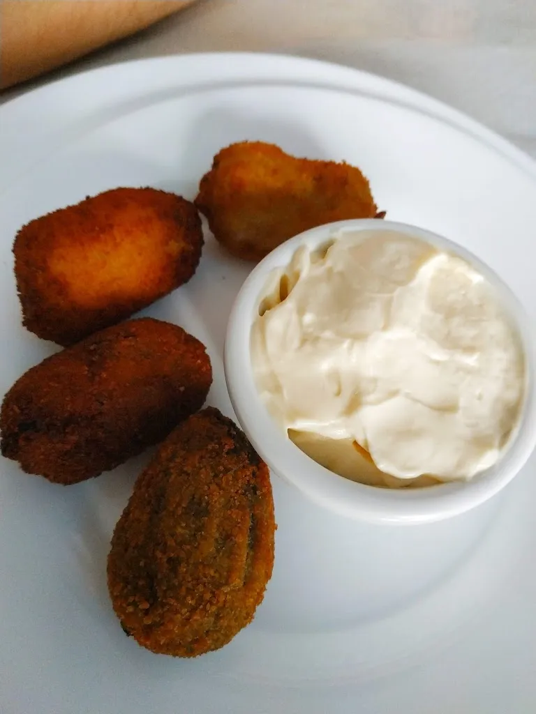 Nerea B_Bodegón Antonio Guia de Isora Casco_Guía de Isora_review