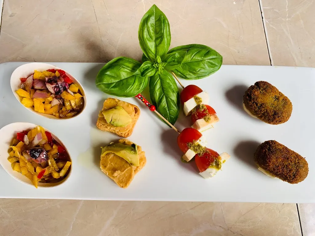 Restaurante Tasca los 5 sentidos_Guía de Isora_slider_image_3