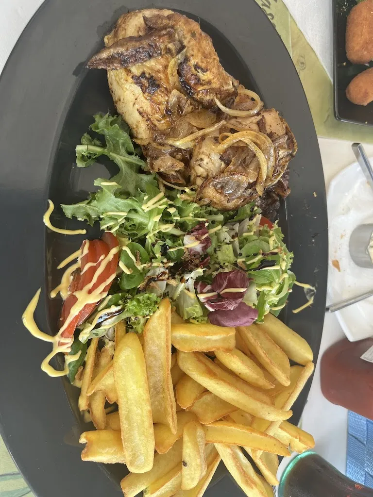 Jonathan Marr_Nina Jo Playa_Villajoyosa/Vila Joiosa la_review