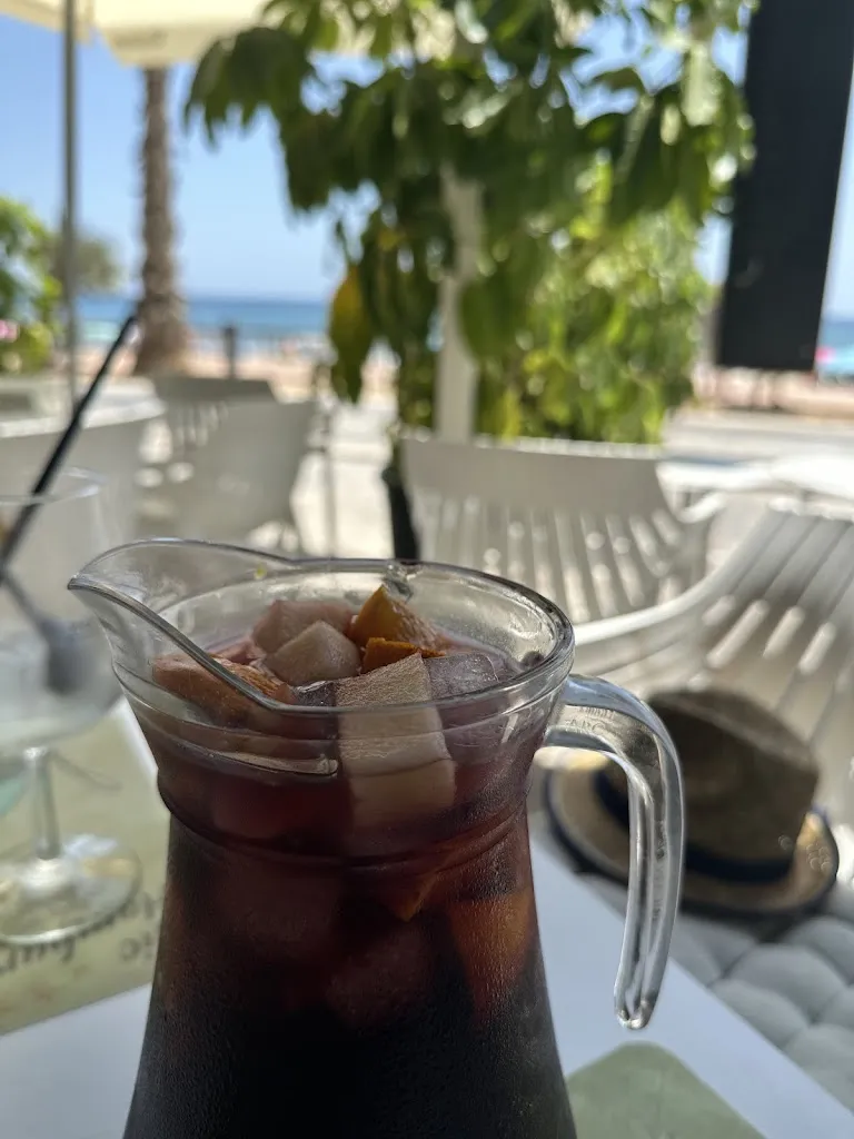 Ene Ko_Nina Jo Playa_Villajoyosa/Vila Joiosa la_review