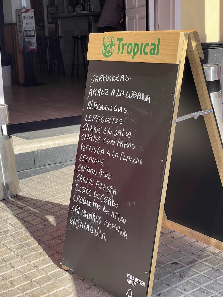 Menu_Bar Restaurante Delicias de Guia_Guía de Isora_immagine_1