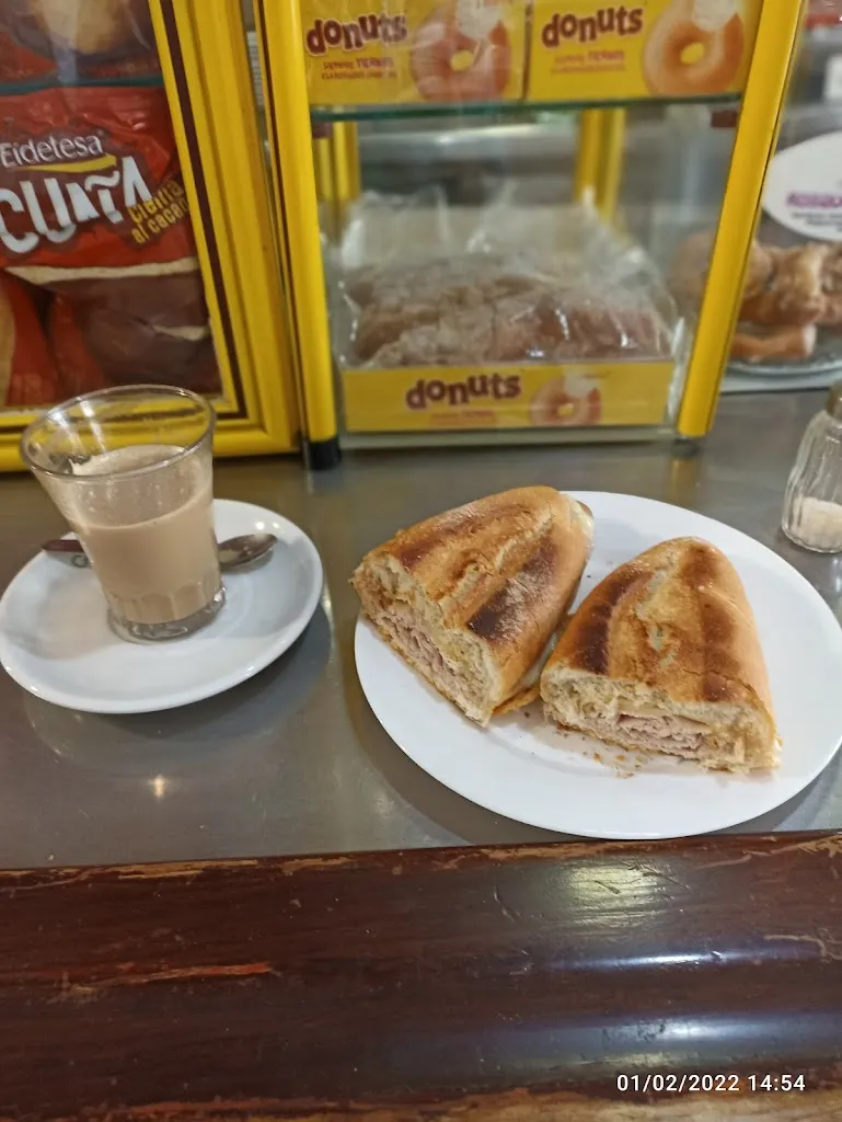 Menu_Bar Restaurante Delicias de Guia_Guía de Isora_immagine_4