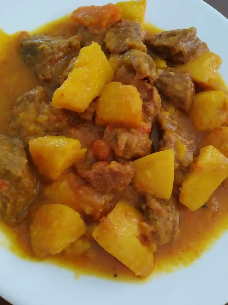 Menu_Bar Restaurante Delicias de Guia_Guía de Isora_immagine_5