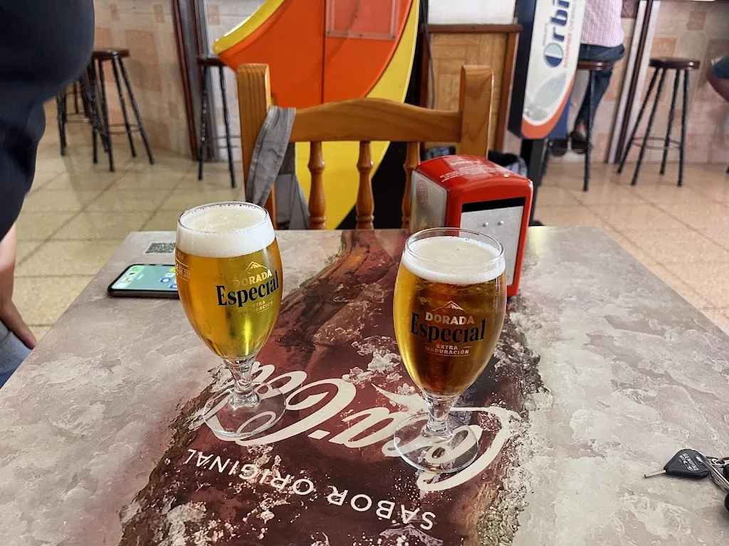 Menu_Bar Restaurante Delicias de Guia_Guía de Isora_immagine_7