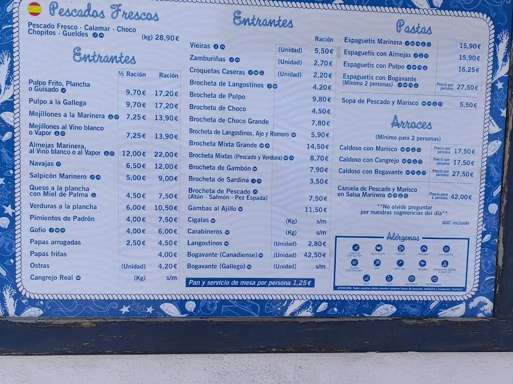 Menu_Taberna Maritima Agua y Sal_Guía de Isora_image_3