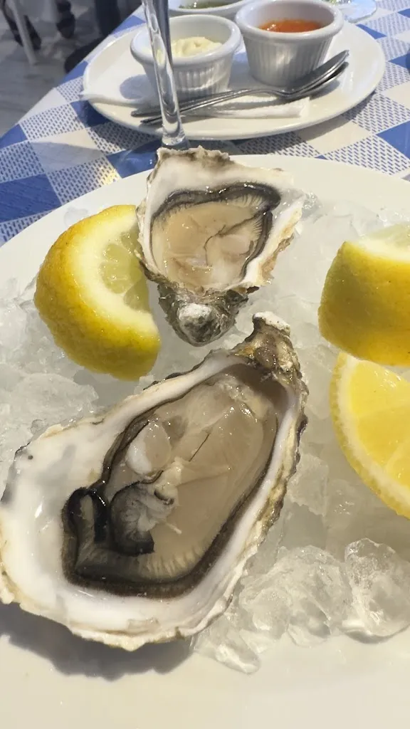 Melike Arslan_Taberna Maritima Agua y Sal_Guía de Isora_review