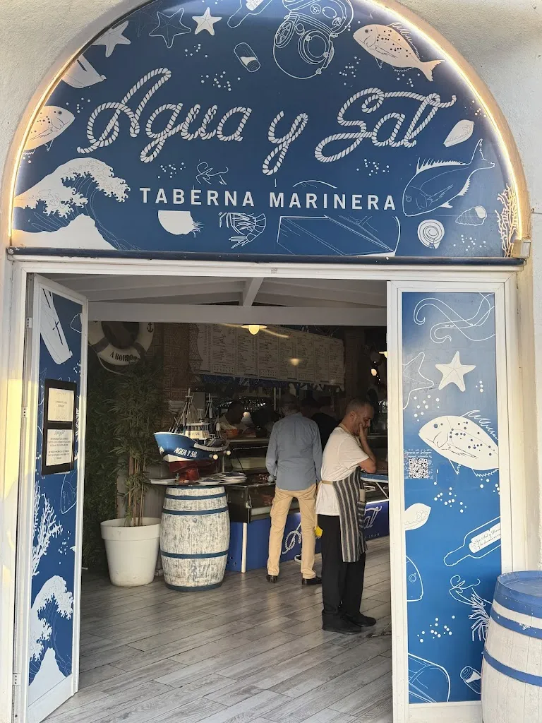 Taberna Maritima Agua y Sal_Guía de Isora_slider_image_3