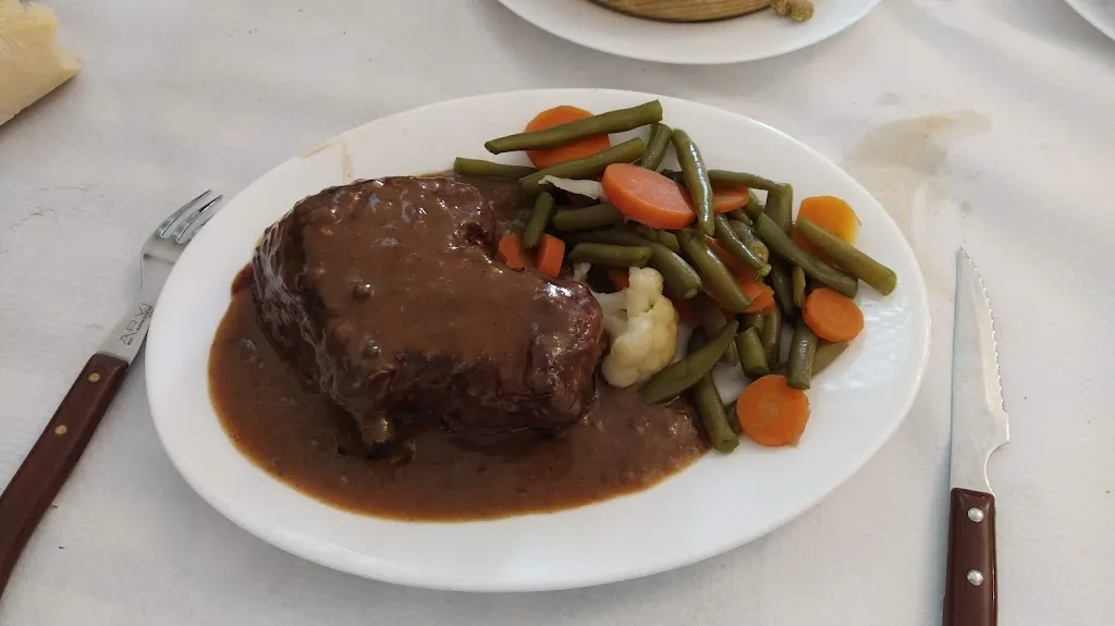 Menu_Restaurante Las Goteras_Guía de Isora_immagine_5