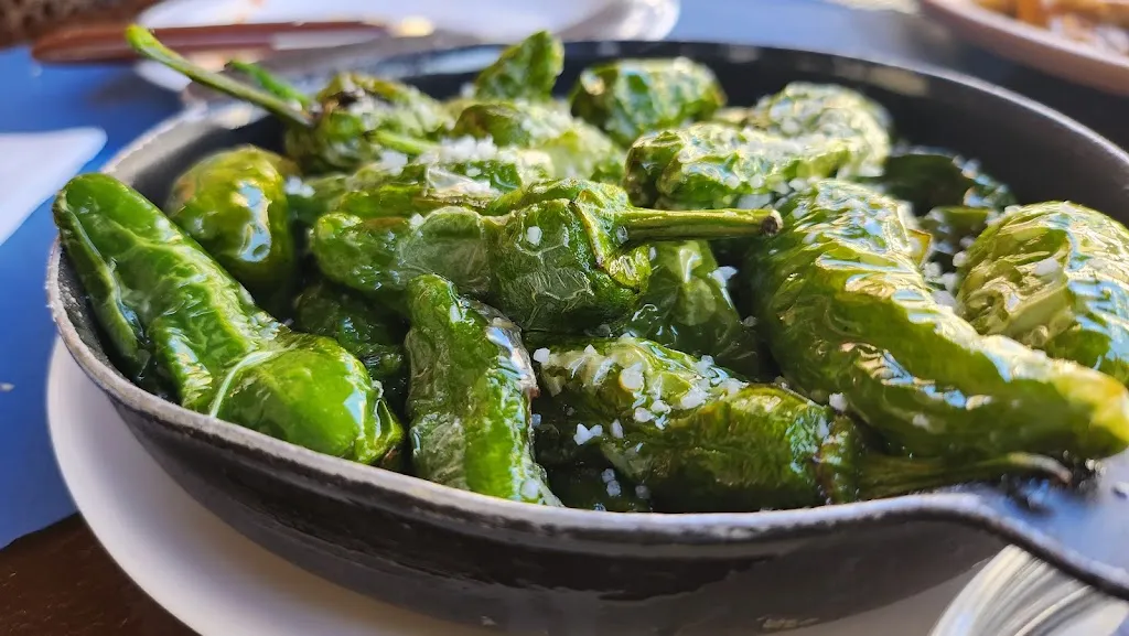 Menu_Restaurante Las Goteras_Guía de Isora_immagine_8