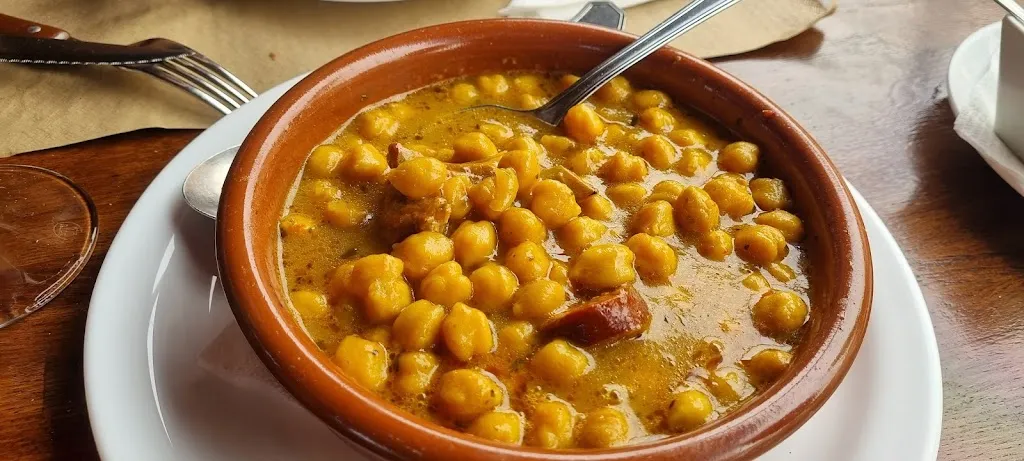 Menu_Restaurante Las Goteras_Guía de Isora_immagine_9