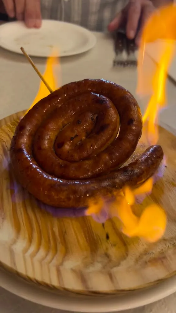 TheIona2009_Restaurante Las Goteras_Guía de Isora_recensione