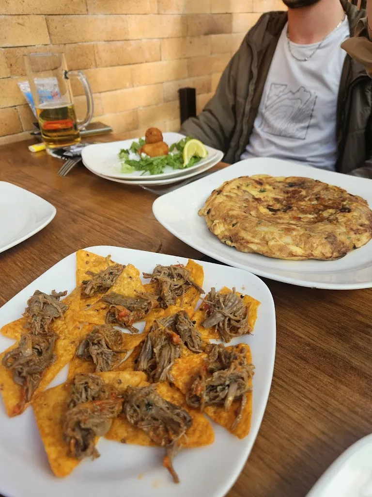 Menü_Tasca El Escondite_Guía de Isora_Bild_6