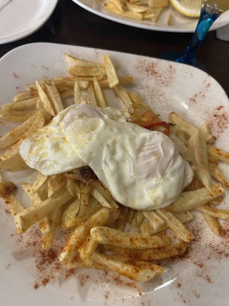 Menü_Tasca El Escondite_Guía de Isora_Bild_7