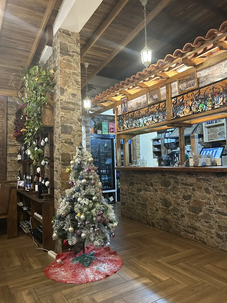 Berta Farré Sendrós_Tasca El Escondite_Guía de Isora_Bewertung