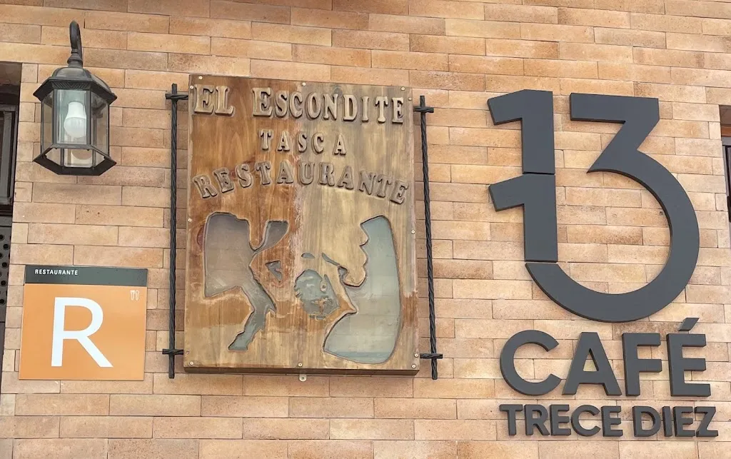 Luis Goncalves_Tasca El Escondite_Guía de Isora_Bewertung