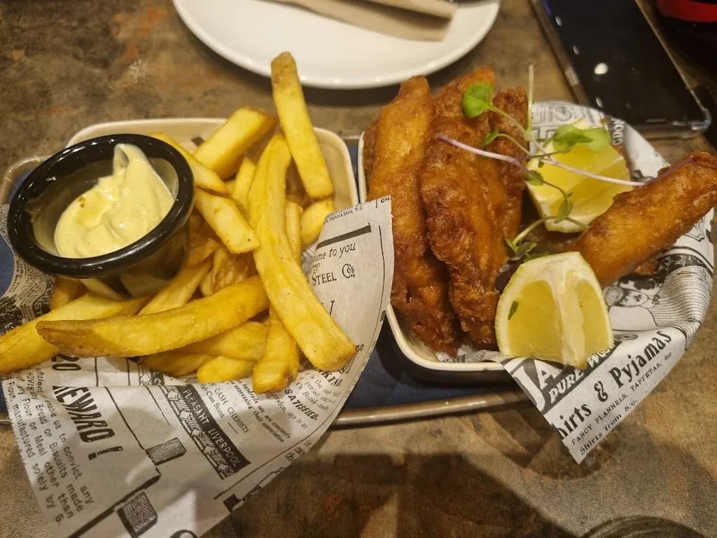 Menu_Restaurante Costa Varadero_Guía de Isora_immagine_9