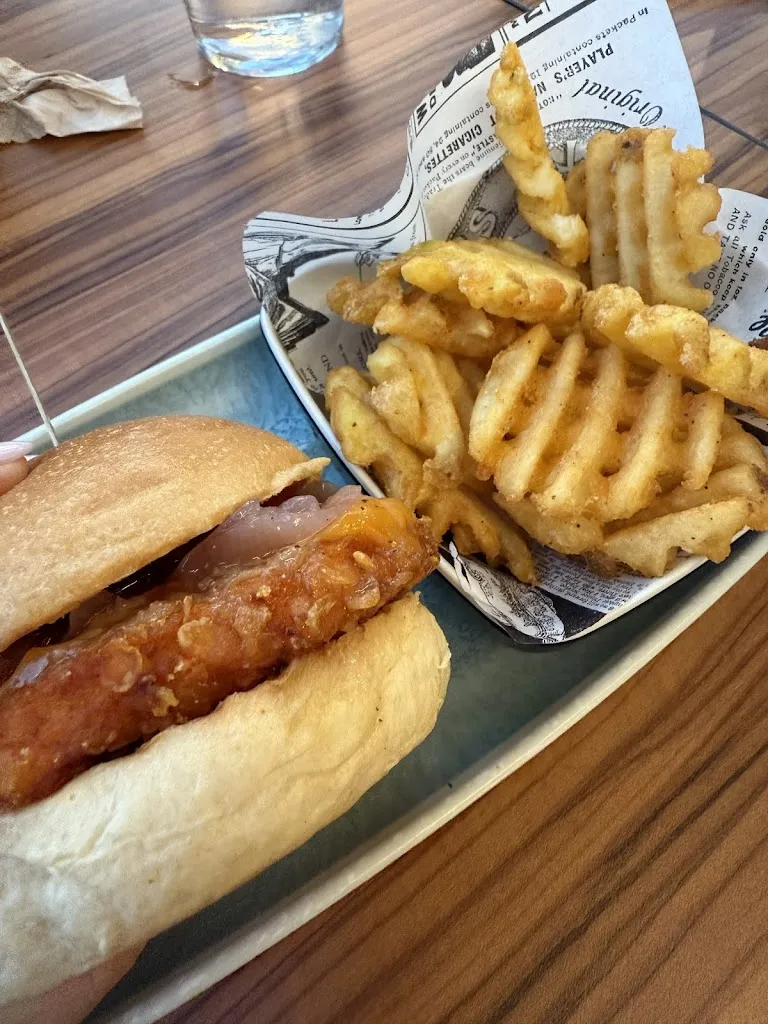 Julia Iva_Restaurante Costa Varadero_Guía de Isora_recensione