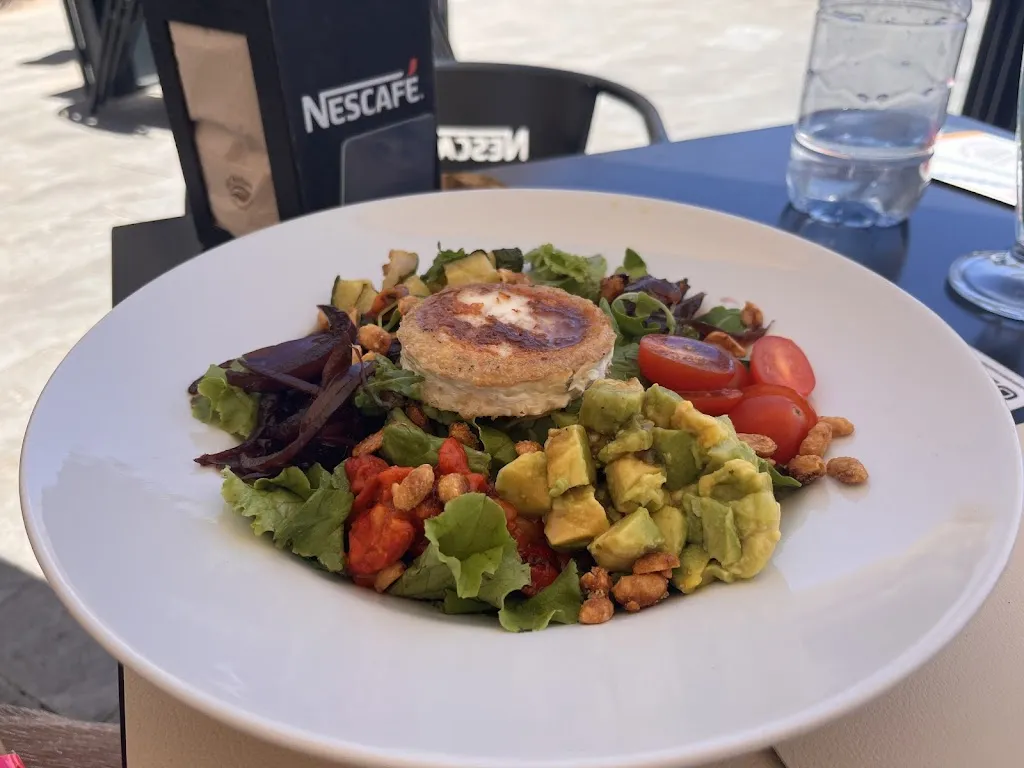 Alex Mattingly_Restaurante Costa Varadero_Guía de Isora_recensione