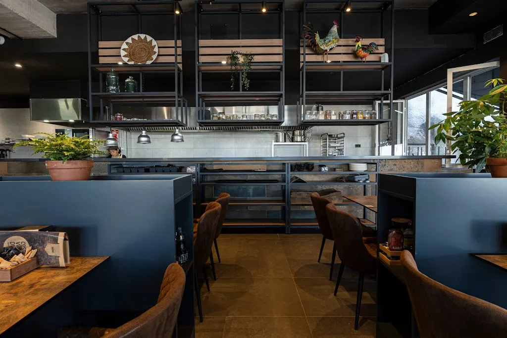 Restaurante Costa Varadero restaurant in Guía de Isora