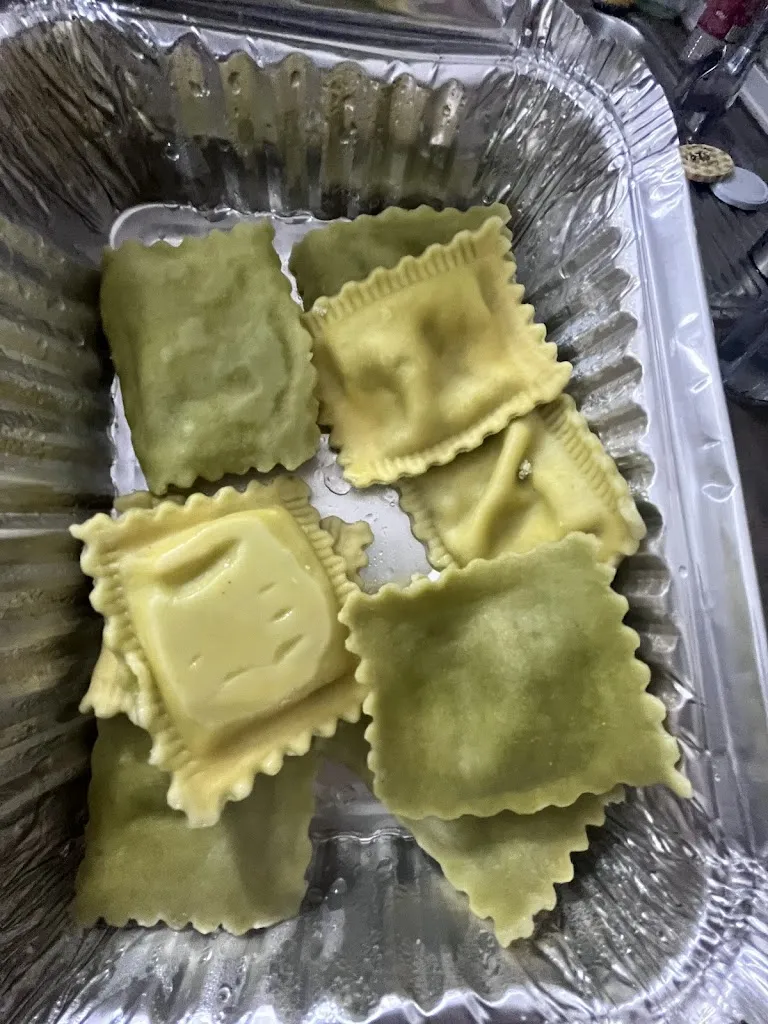 Maria Conea_La Pizzeria de Guia_Guía de Isora_review