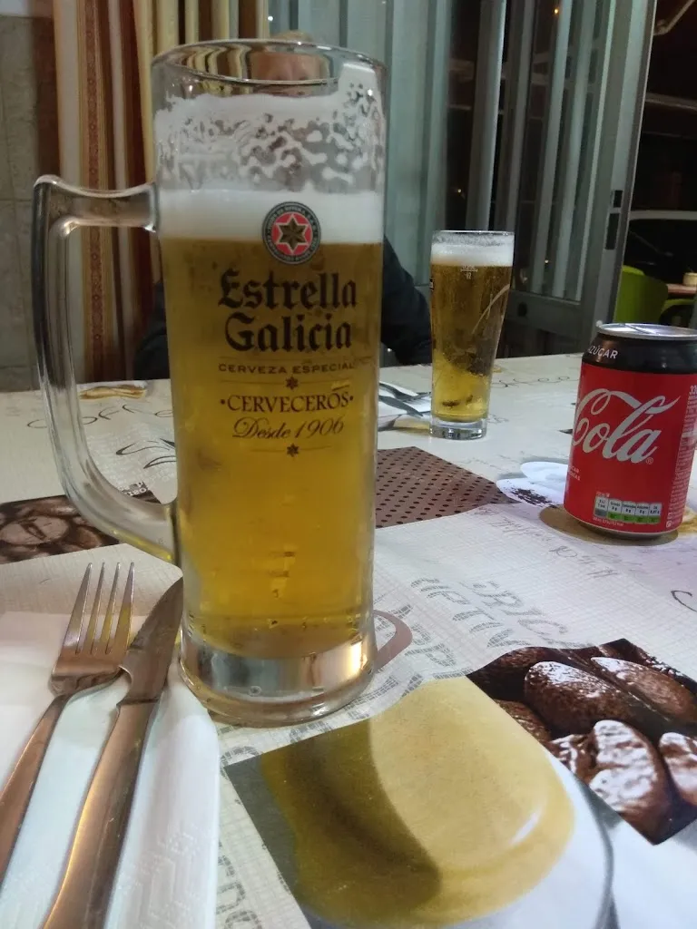 Stefano Marazzi_La Pizzeria de Guia_Guía de Isora_review